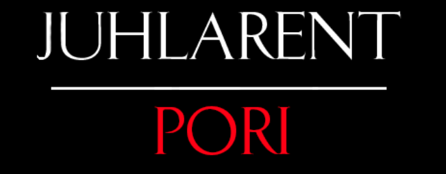 Juhlarent pori